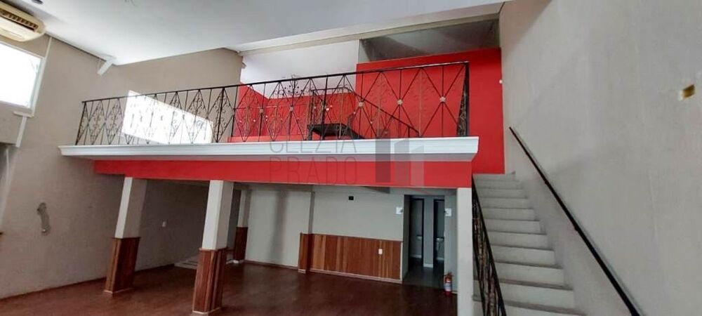 Depósito-Galpão, 300 m² - Foto 17