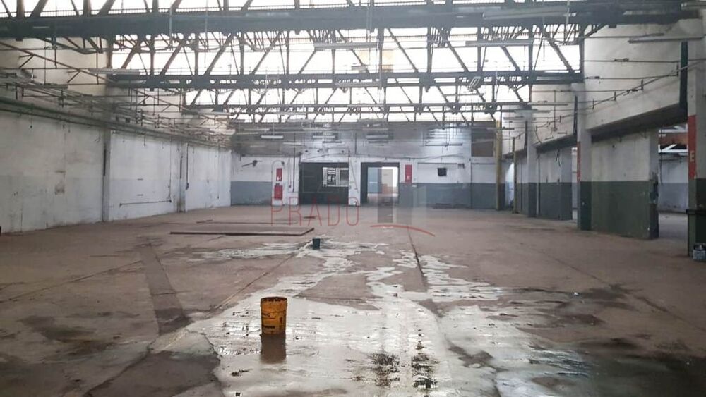 Depósito-Galpão, 3420 m² - Foto 17