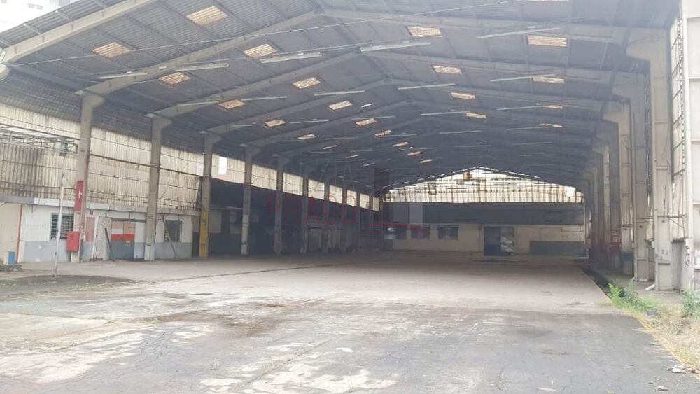Depósito-Galpão, 3420 m² - Foto 13