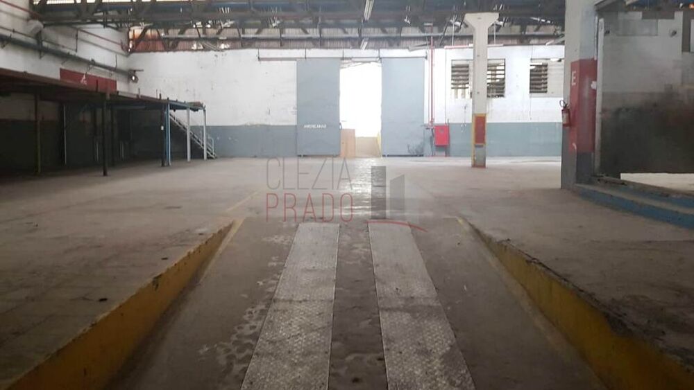 Depósito-Galpão, 3420 m² - Foto 9
