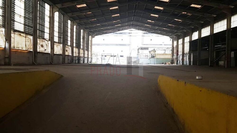 Depósito-Galpão, 3420 m² - Foto 15