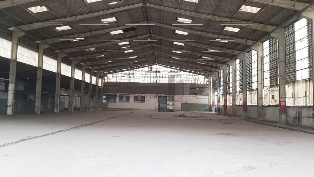 Depósito-Galpão, 3420 m² - Foto 2