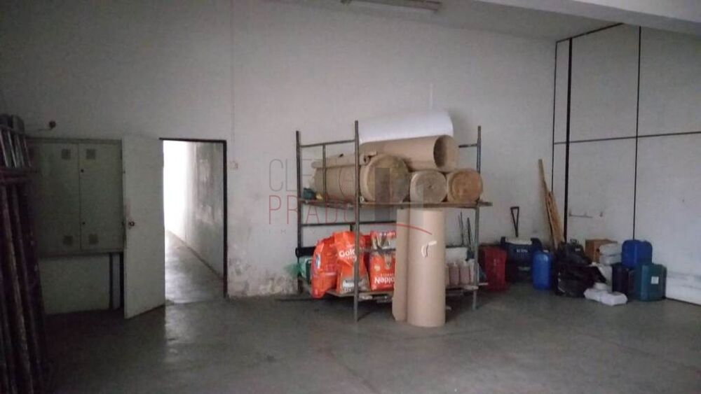 Depósito-Galpão, 3420 m² - Foto 5