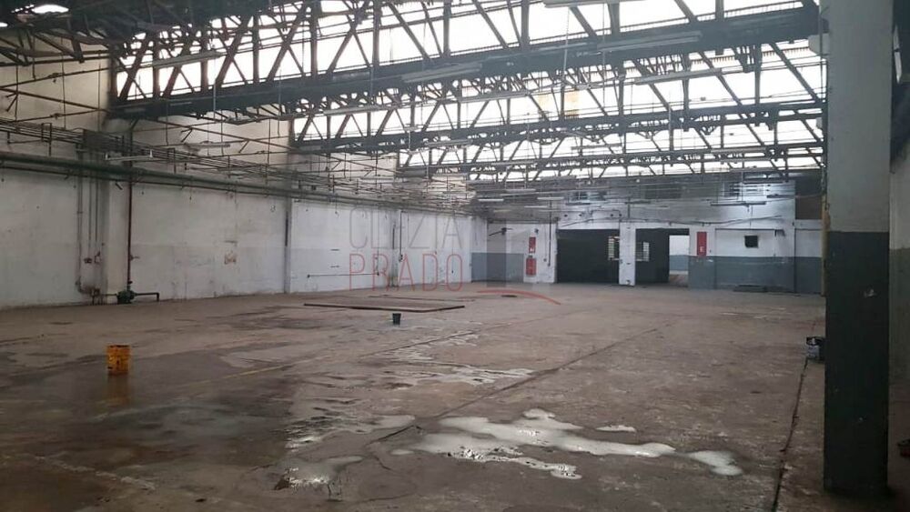 Depósito-Galpão, 3420 m² - Foto 19