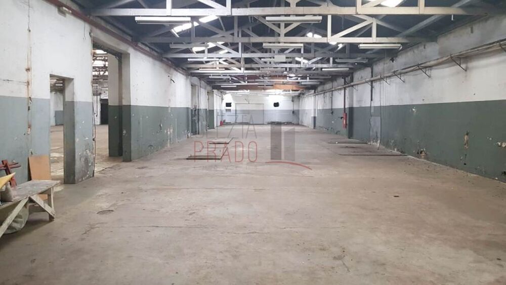 Depósito-Galpão, 3420 m² - Foto 8