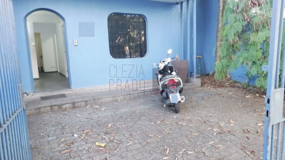 Prédio Inteiro, 160 m² - Foto 16