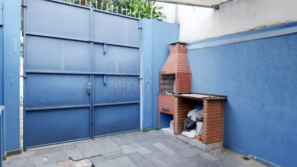 Prédio Inteiro, 160 m² - Foto 18