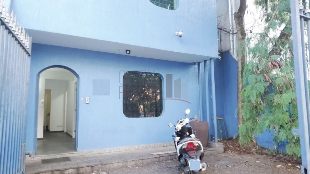 Prédio Inteiro, 160 m² - Foto 1