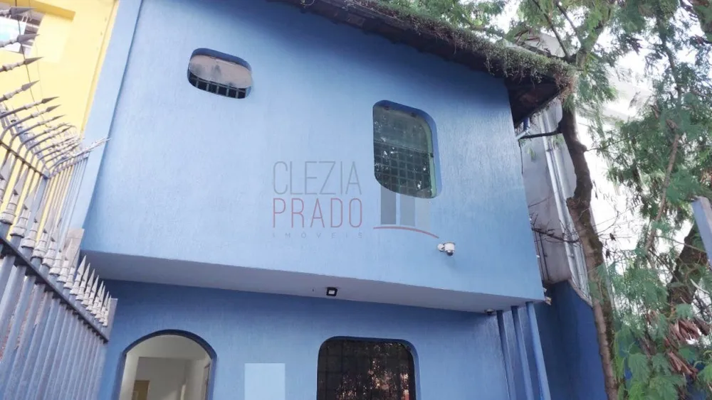 Prédio Inteiro, 160 m² - Foto 25
