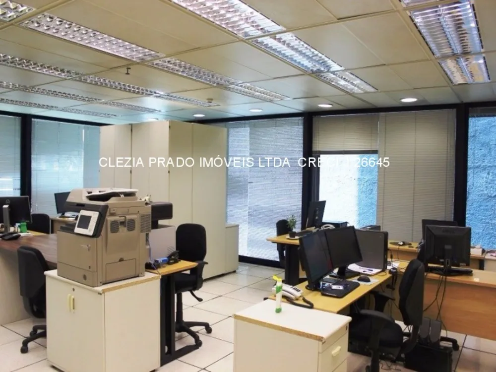 Prédio Inteiro, 2160 m² - Foto 7