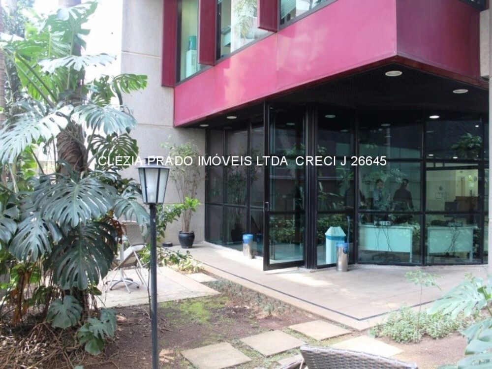 Prédio Inteiro, 2160 m² - Foto 6