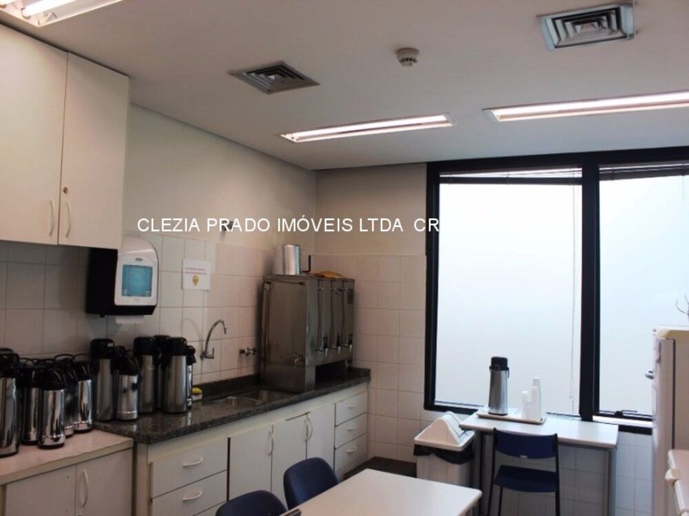 Prédio Inteiro, 2160 m² - Foto 10