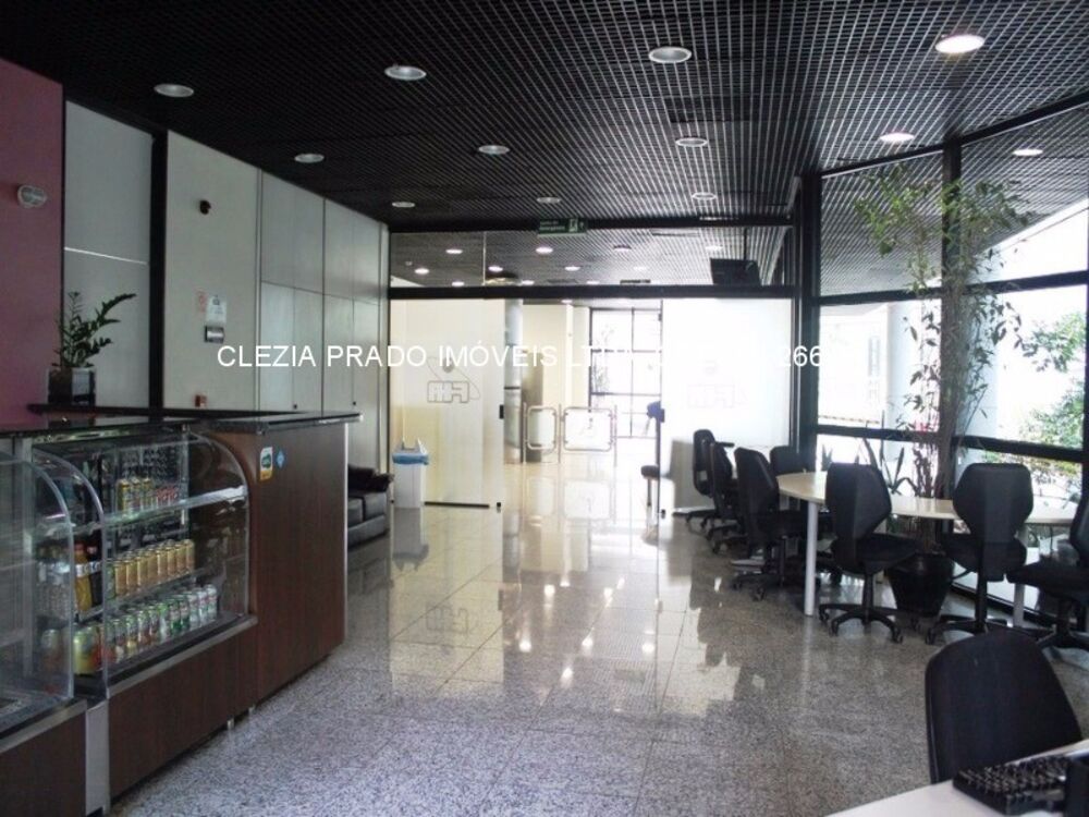 Prédio Inteiro, 2160 m² - Foto 4