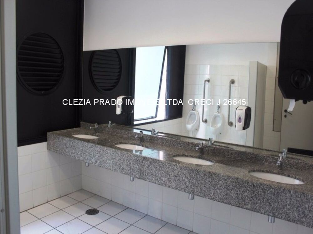 Prédio Inteiro, 2160 m² - Foto 9