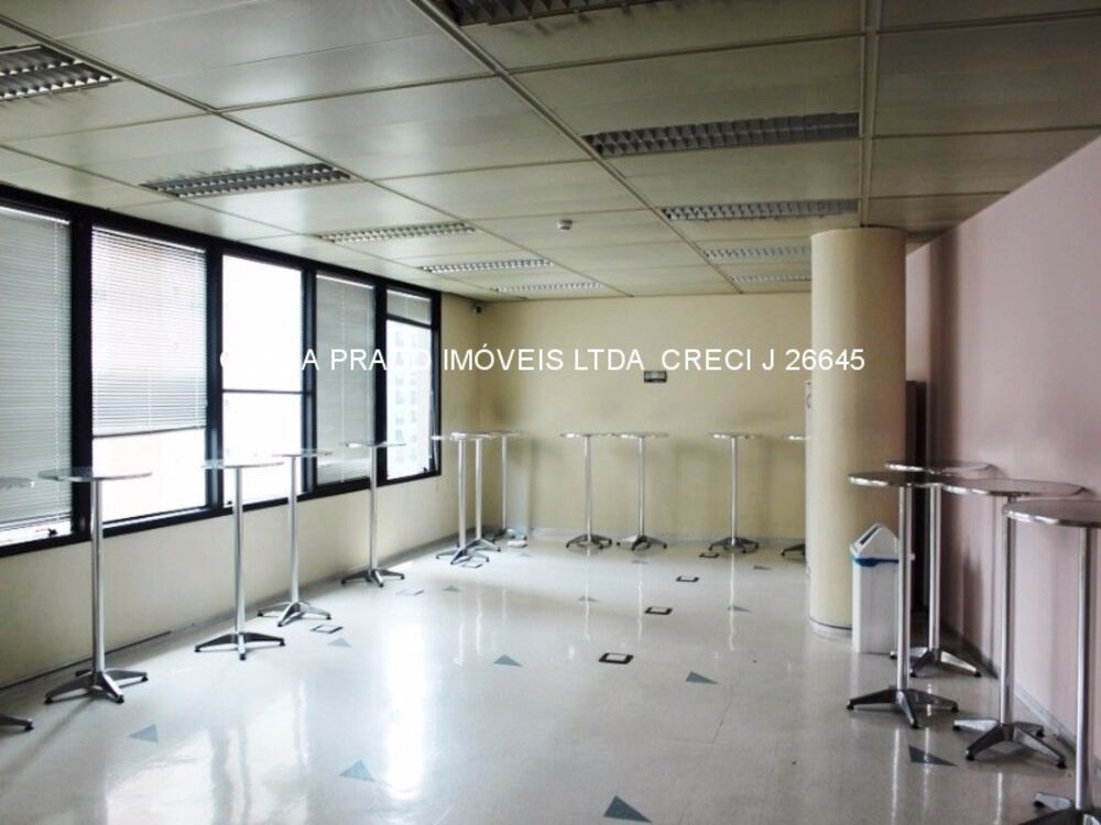 Prédio Inteiro, 2160 m² - Foto 8