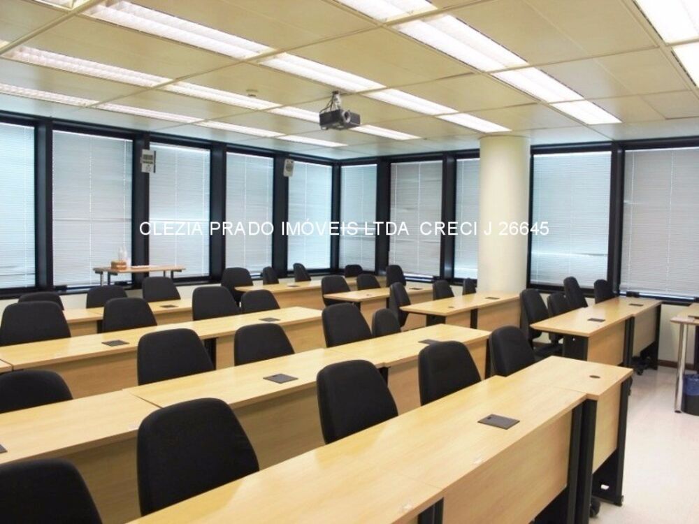 Prédio Inteiro, 2160 m² - Foto 1
