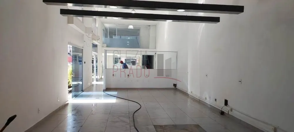 Depósito-Galpão, 400 m² - Foto 1