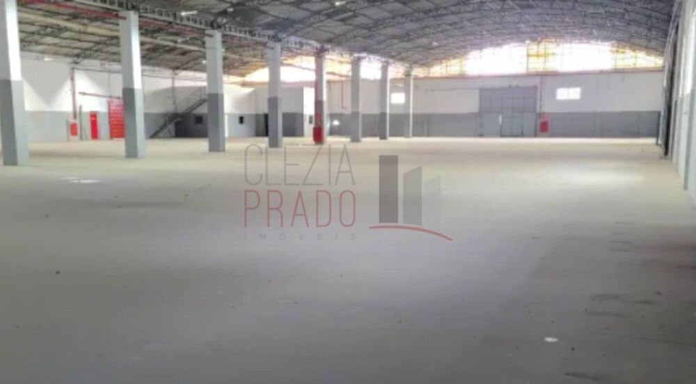 Depósito-Galpão, 10000 m² - Foto 1