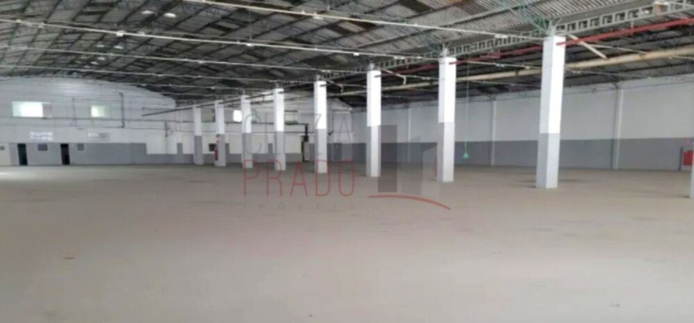 Depósito-Galpão, 10000 m² - Foto 12
