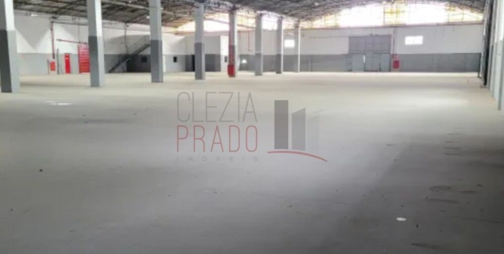 Depósito-Galpão, 10000 m² - Foto 3