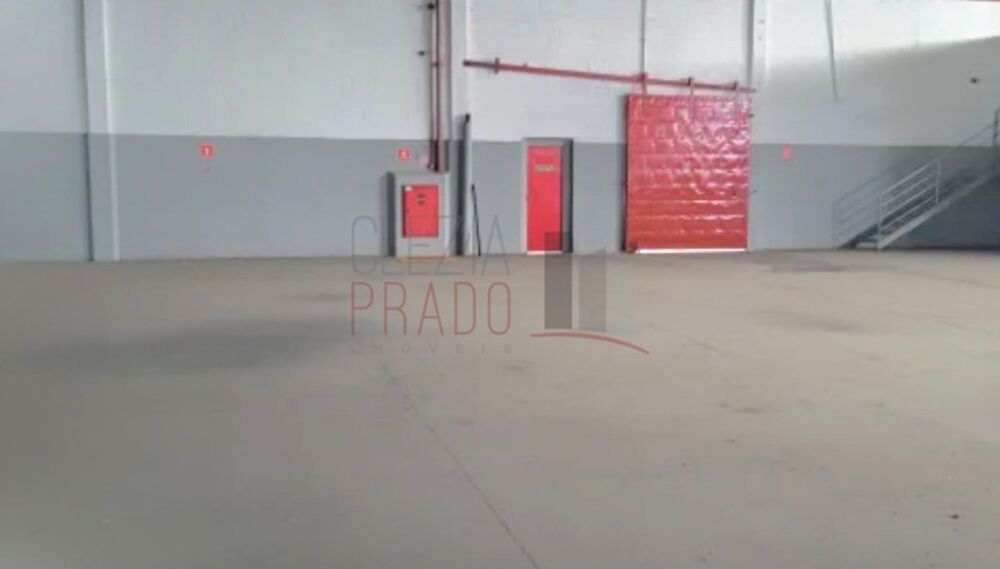 Depósito-Galpão, 10000 m² - Foto 7