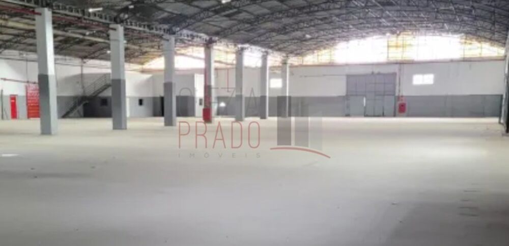 Depósito-Galpão, 10000 m² - Foto 17