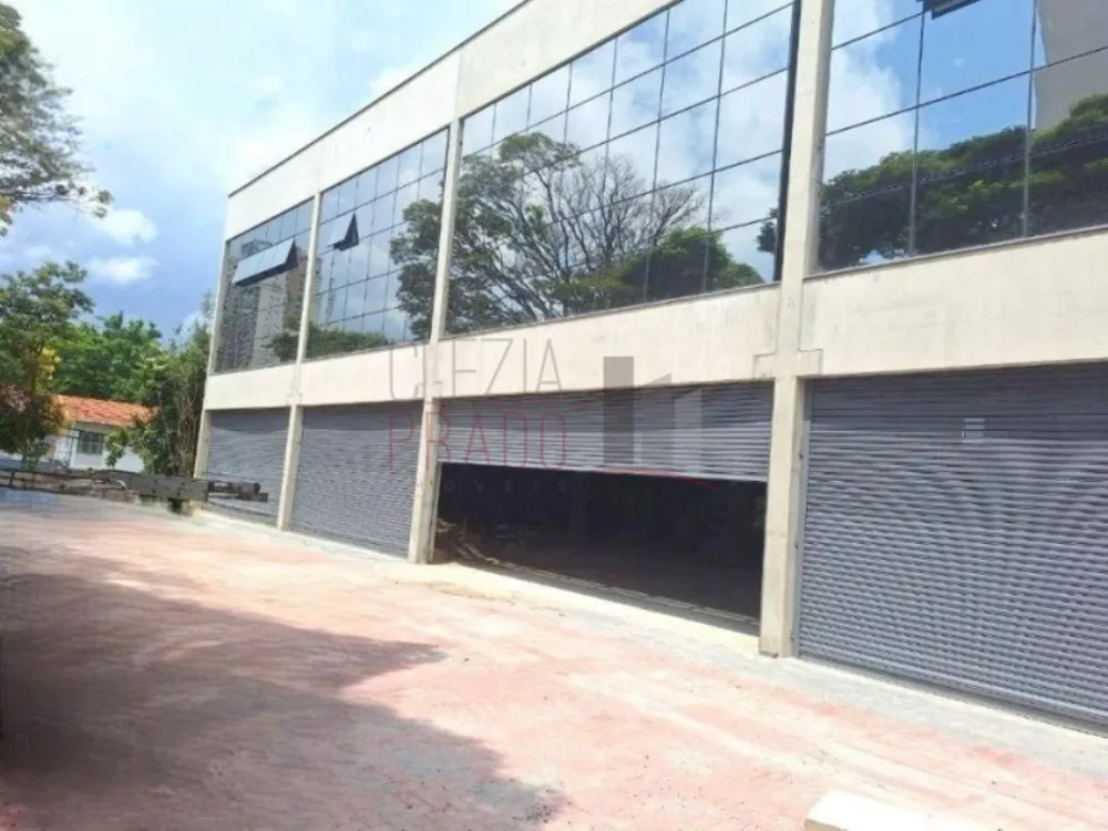 Prédio Inteiro, 1570 m² - Foto 4
