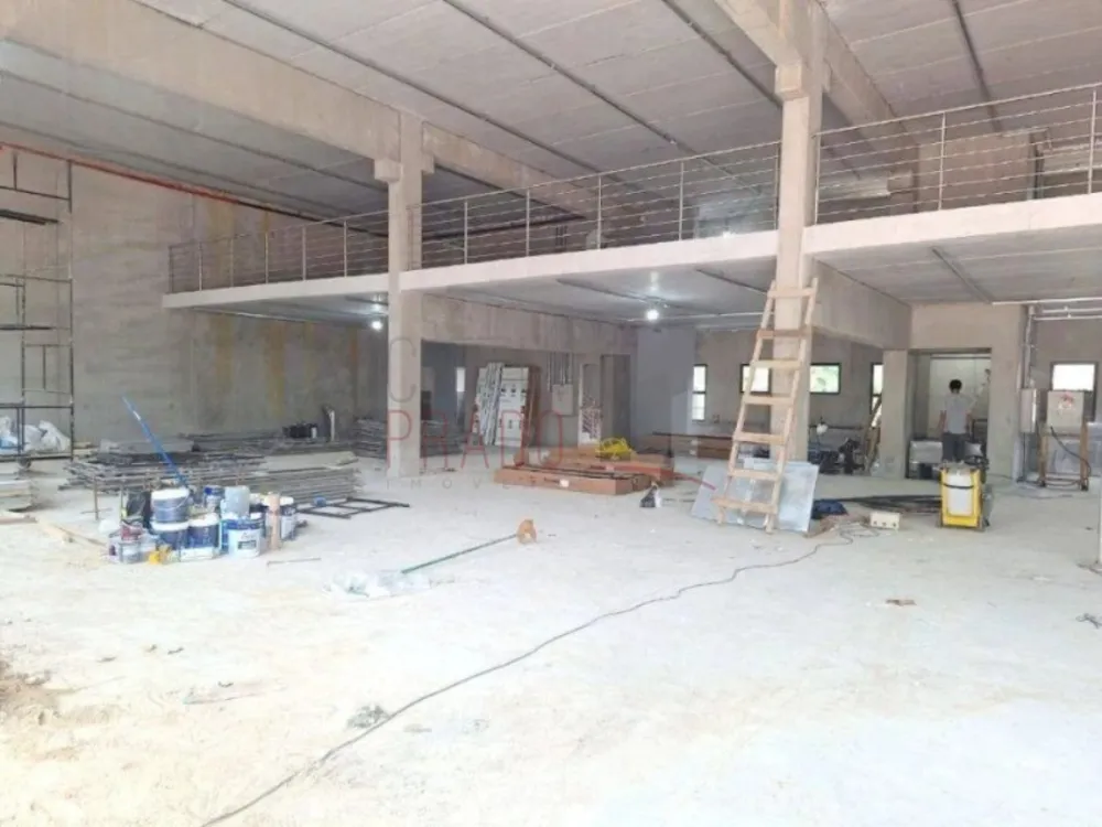 Prédio Inteiro, 1570 m² - Foto 2