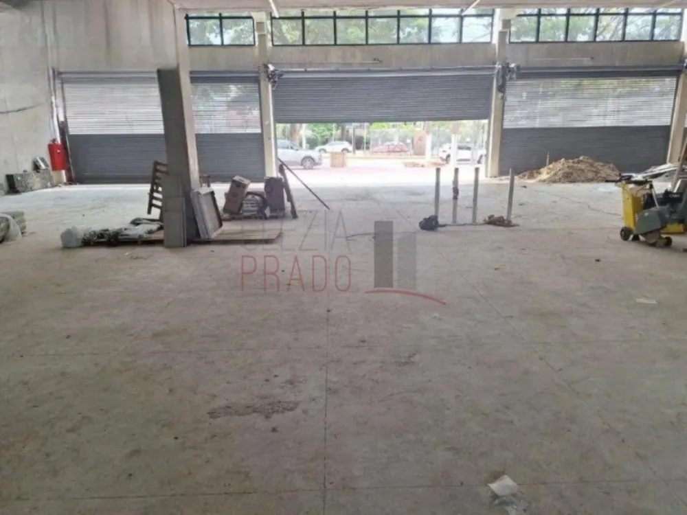 Prédio Inteiro, 1570 m² - Foto 3