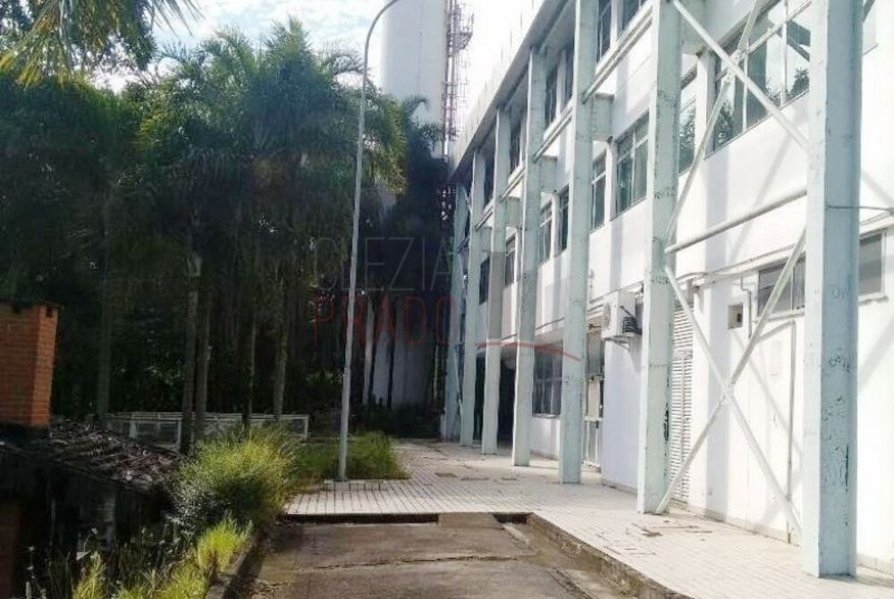 Depósito-Galpão, 25000 m² - Foto 18