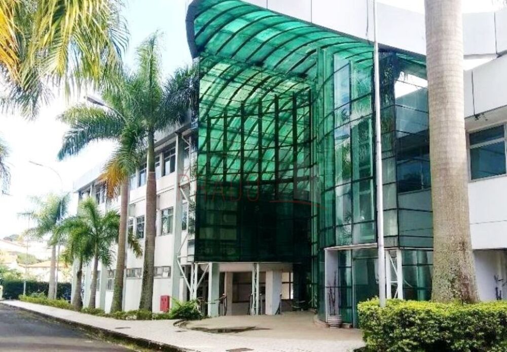 Depósito-Galpão, 25000 m² - Foto 1