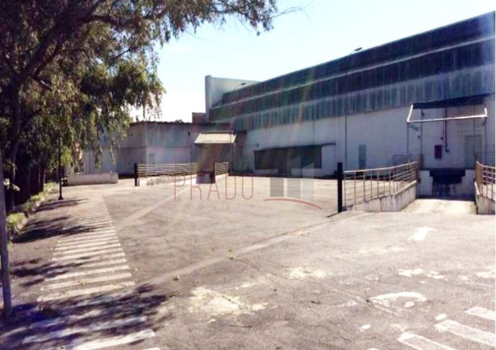 Depósito-Galpão, 25000 m² - Foto 5