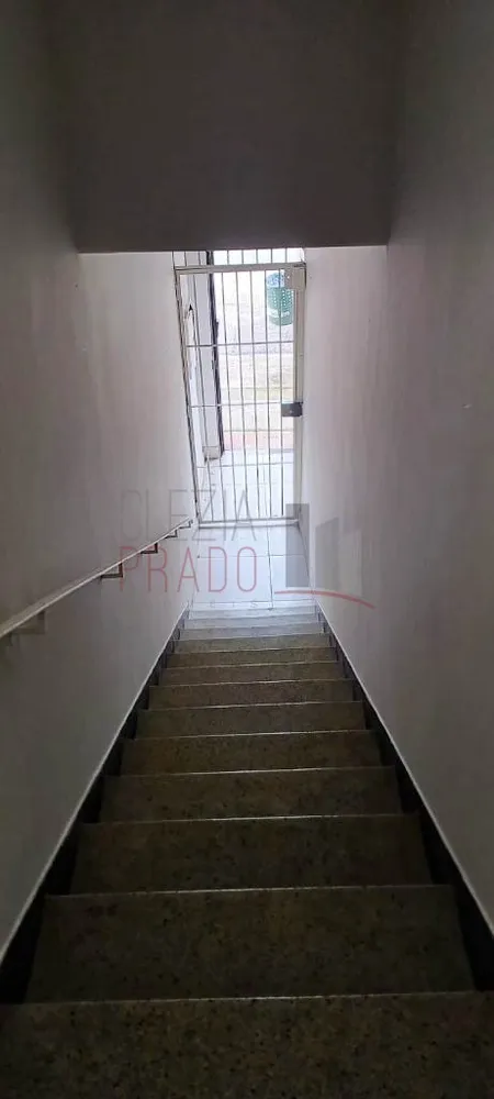 Depósito-Galpão, 290 m² - Foto 1