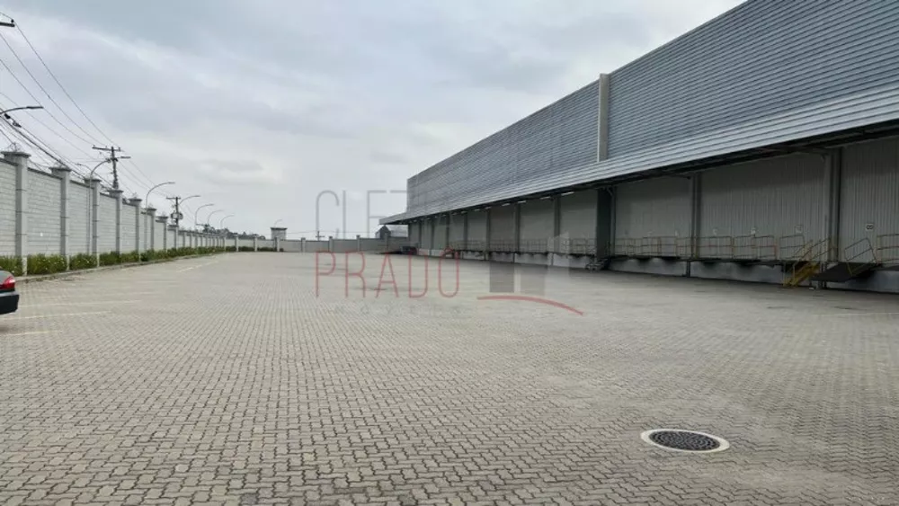 Depósito-Galpão-Armazém para alugar, 15200m² - Foto 1