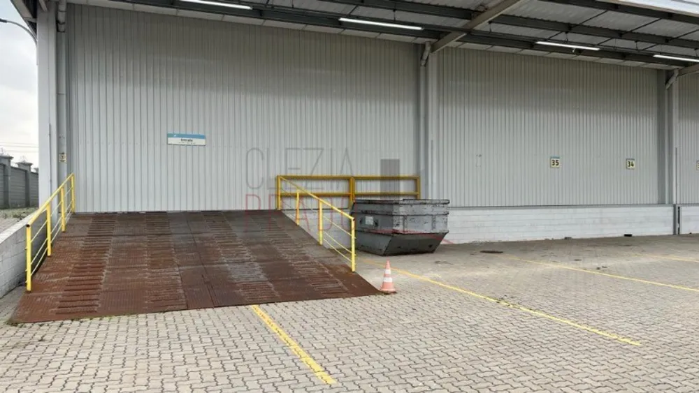 Depósito-Galpão, 15200 m² - Foto 5