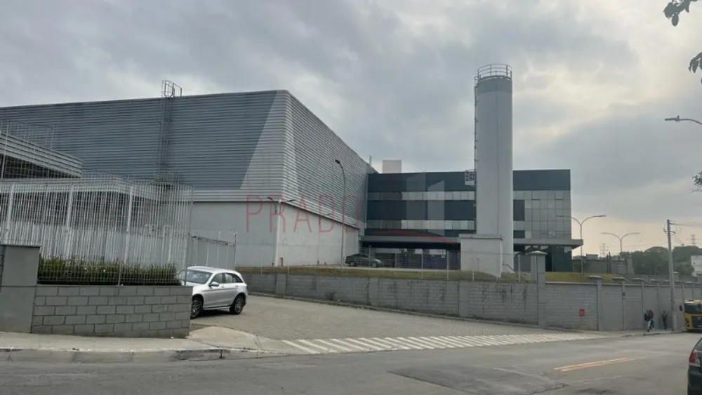 Depósito-Galpão, 15200 m² - Foto 12