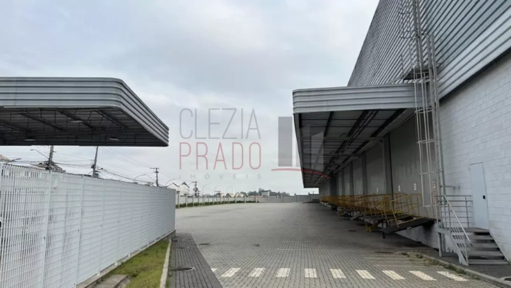 Depósito-Galpão-Armazém para alugar, 15200m² - Foto 4