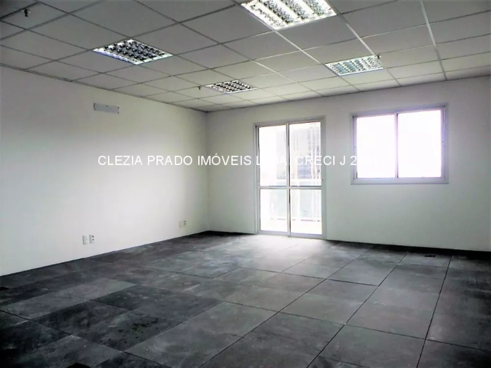 Prédio Inteiro para alugar, 42m² - Foto 4