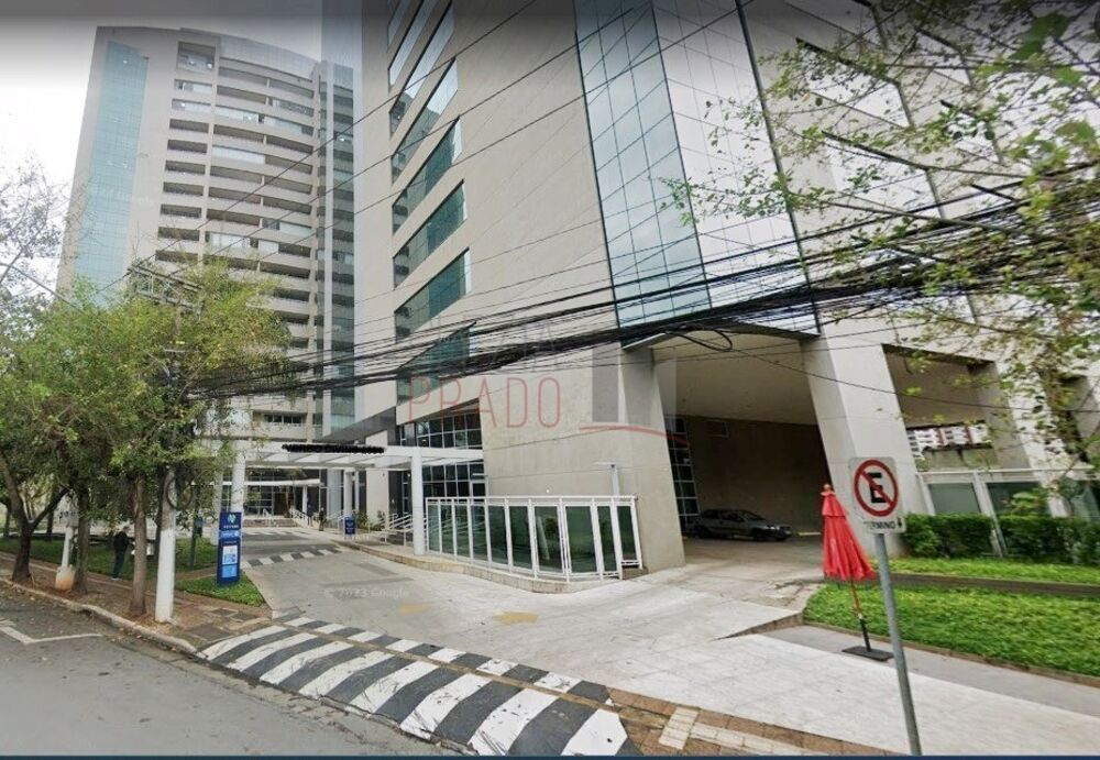 Prédio Inteiro, 581 m² - Foto 5