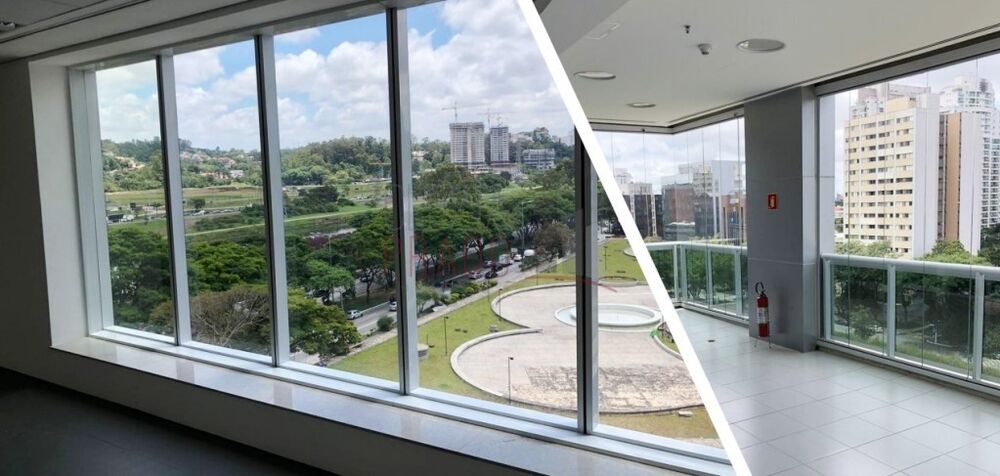 Prédio Inteiro, 581 m² - Foto 1