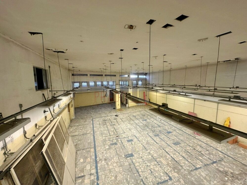 Depósito-Galpão, 500 m² - Foto 2