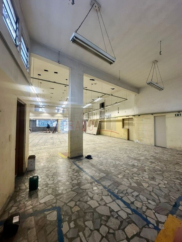 Depósito-Galpão, 500 m² - Foto 3