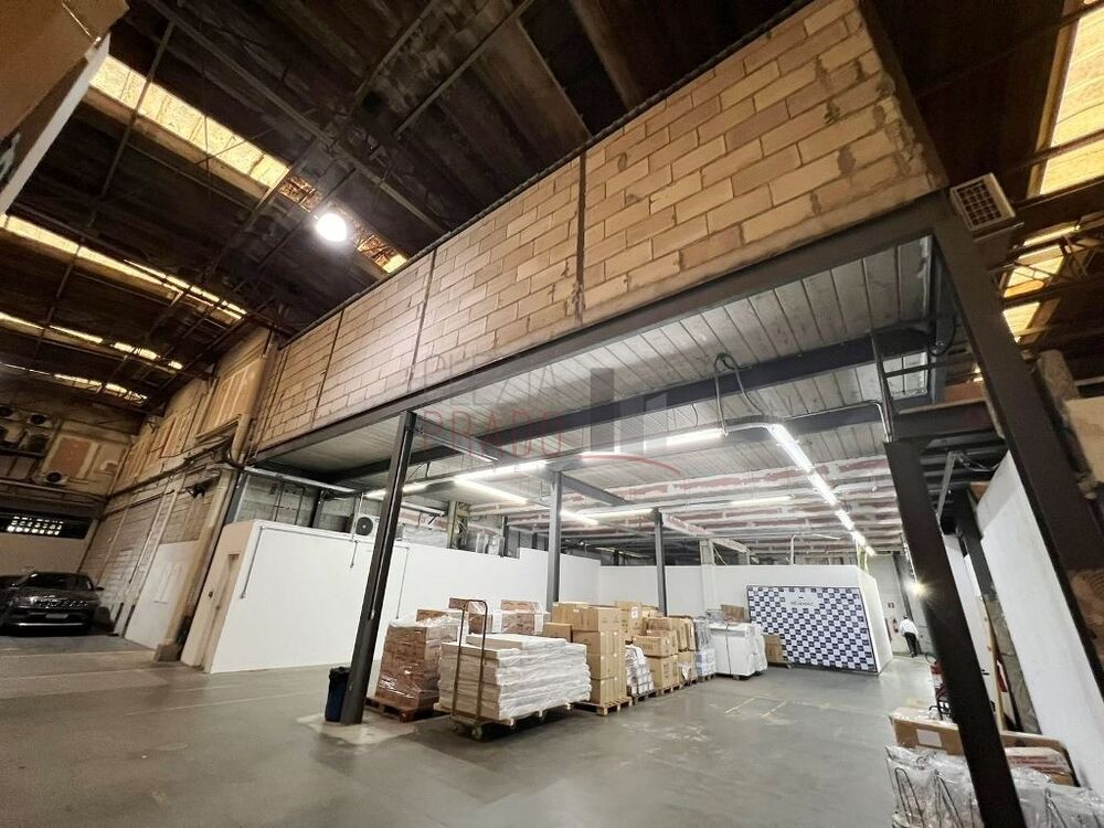 Depósito-Galpão, 9000 m² - Foto 2