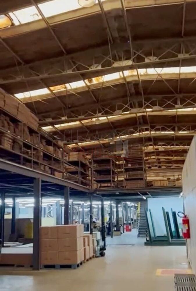 Depósito-Galpão, 9000 m² - Foto 3