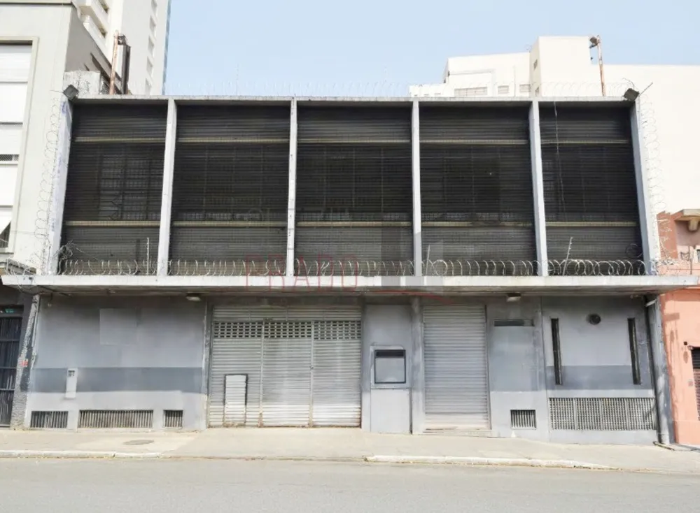 Depósito-Galpão, 3315 m² - Foto 2
