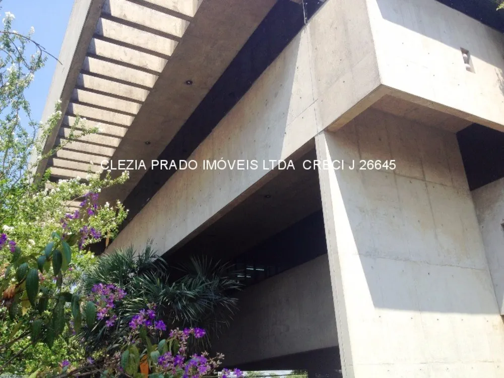 Prédio Inteiro, 3800 m² - Foto 2