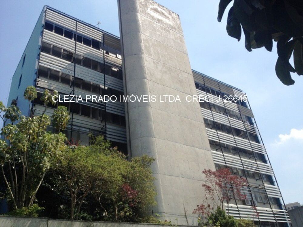 Prédio Inteiro, 3800 m² - Foto 14