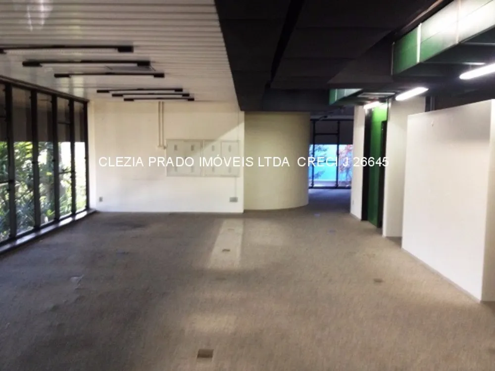 Prédio Inteiro, 3800 m² - Foto 15