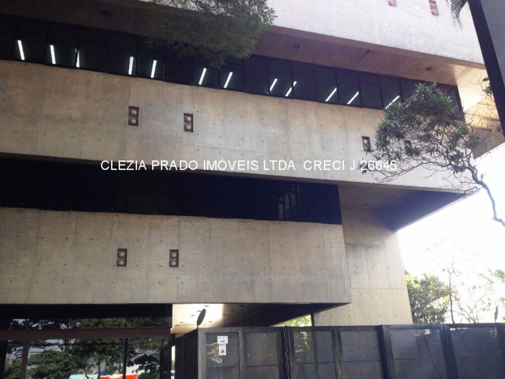 Prédio Inteiro, 3800 m² - Foto 7