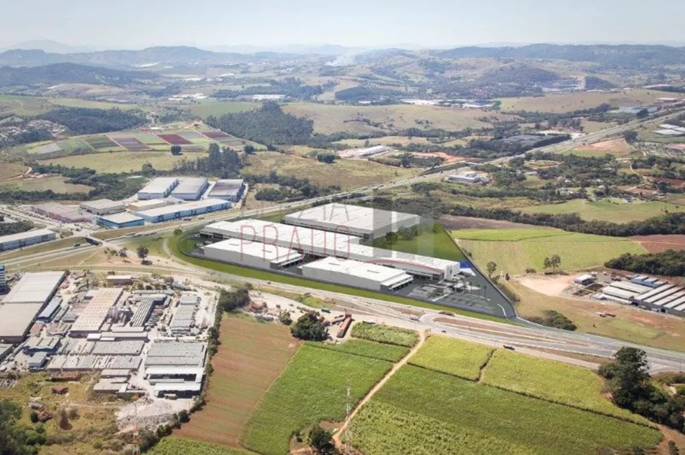 Depósito-Galpão, 2806 m² - Foto 5